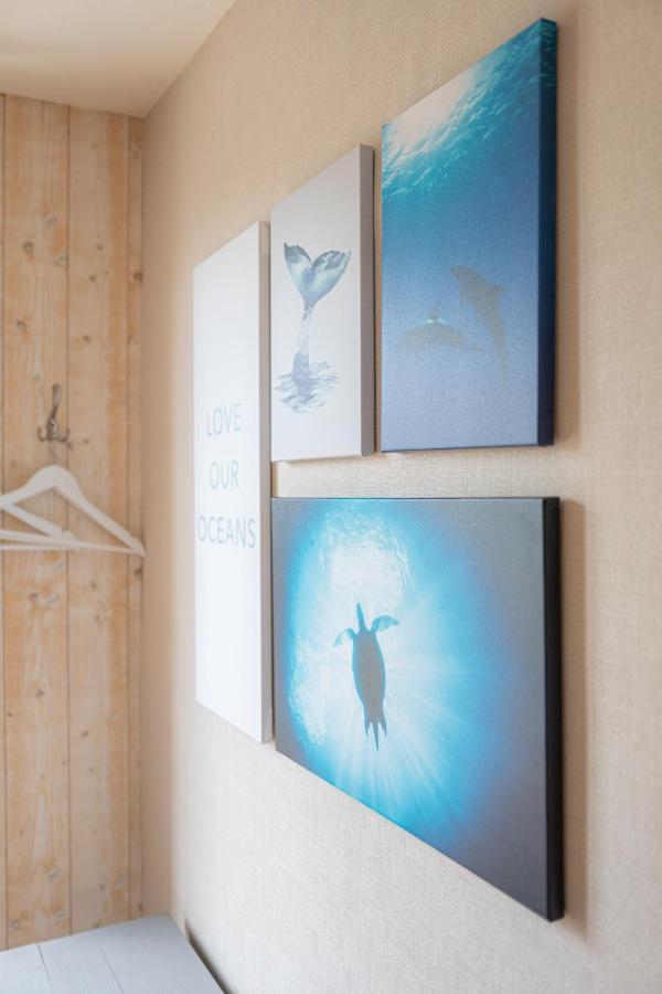 Un Air De Apartment *