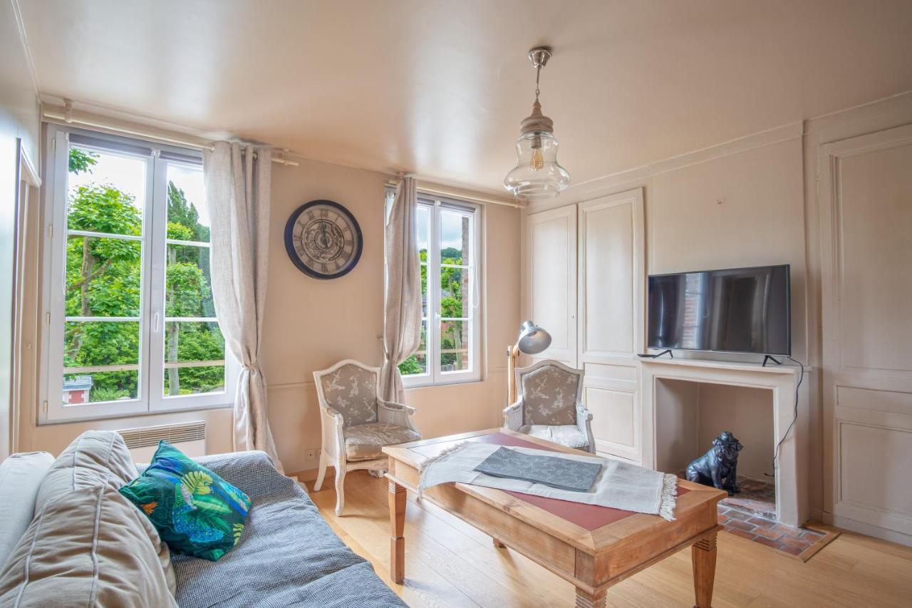 Un Air De Apartment *